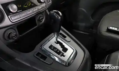 SsangYong Korando 2016 2.2 гидро в Москве № 1540132, миниатюра 12