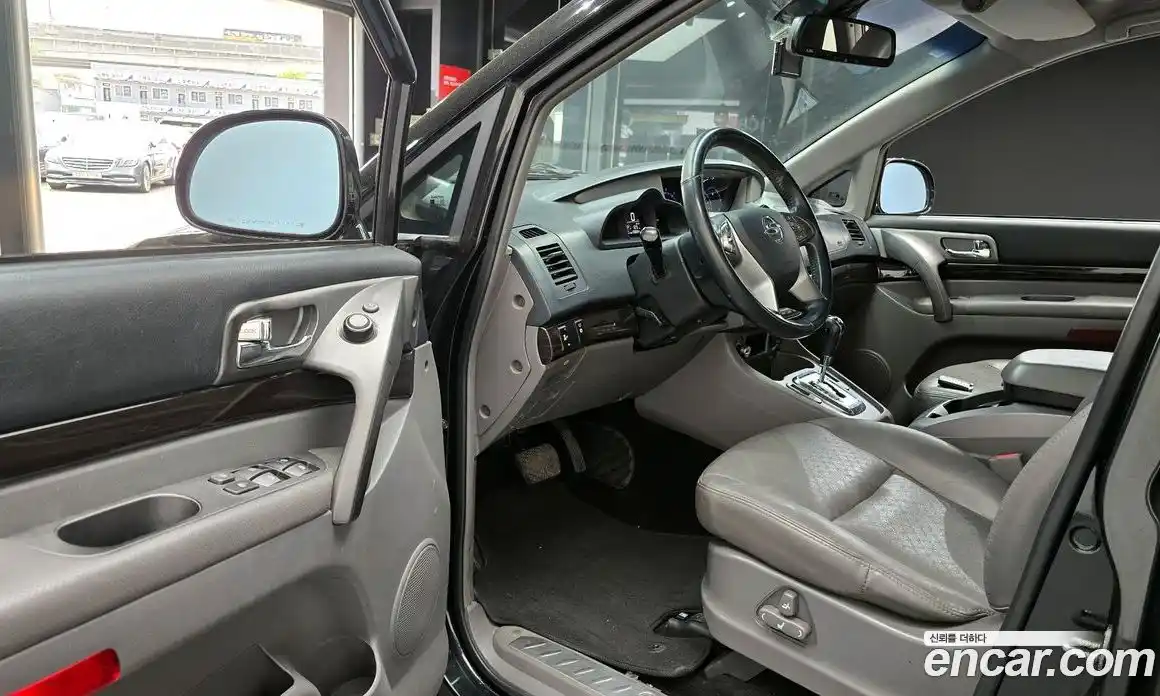 SsangYong Korando 2016 2.2 гидро в Москве № 1540132, фото 13