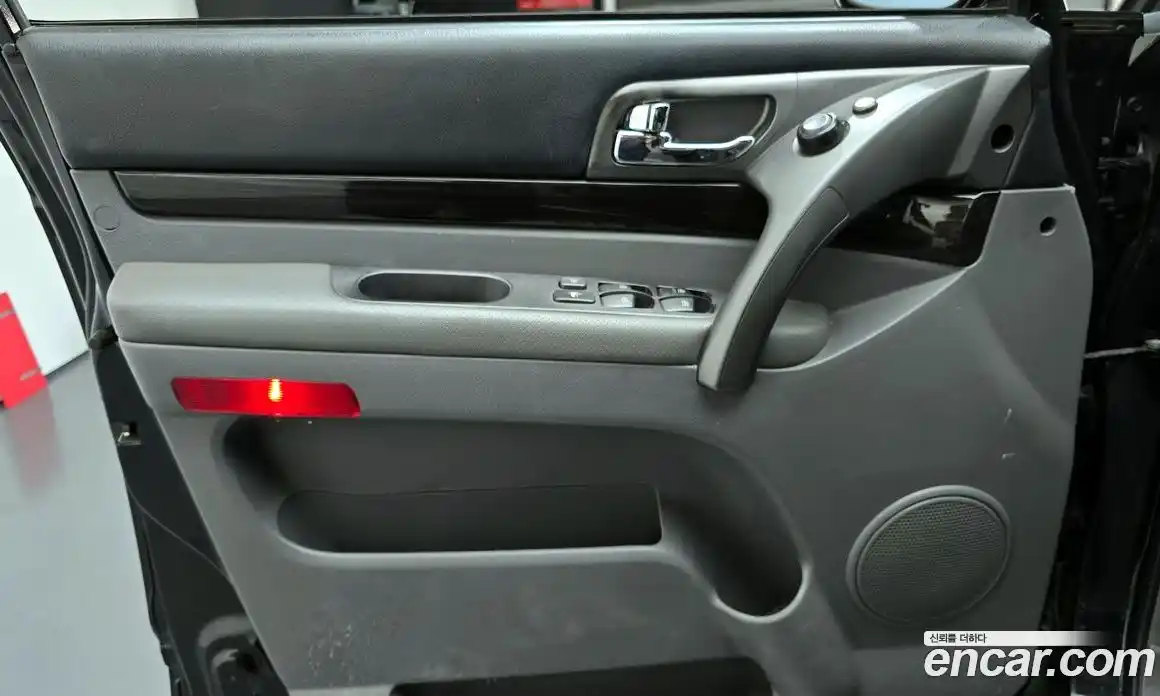 SsangYong Korando 2016 2.2 гидро в Москве № 1540132, фото 14