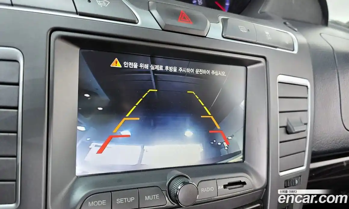 SsangYong Korando 2016 2.2 гидро в Москве № 1540132, фото 21
