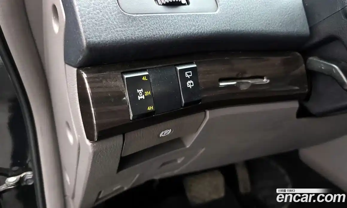 SsangYong Korando 2016 2.2 гидро в Москве № 1540132, фото 22