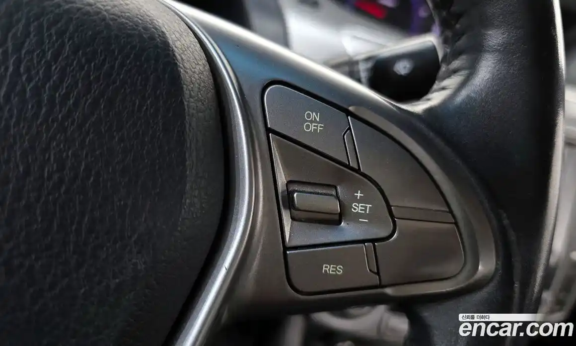 SsangYong Korando 2016 2.2 гидро в Москве № 1540132, фото 25