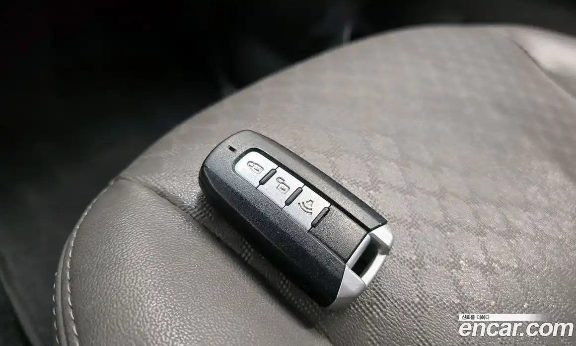 SsangYong Korando 2016 2.2 гидро в Москве № 1540132, фото 27