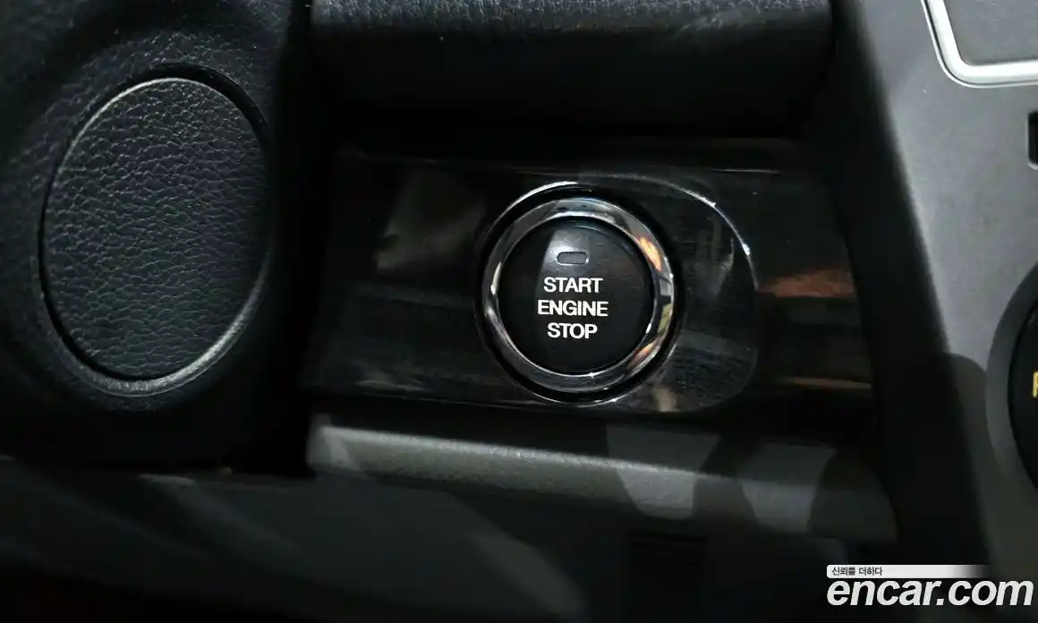 SsangYong Korando 2016 2.2 гидро в Москве № 1540132, фото 28