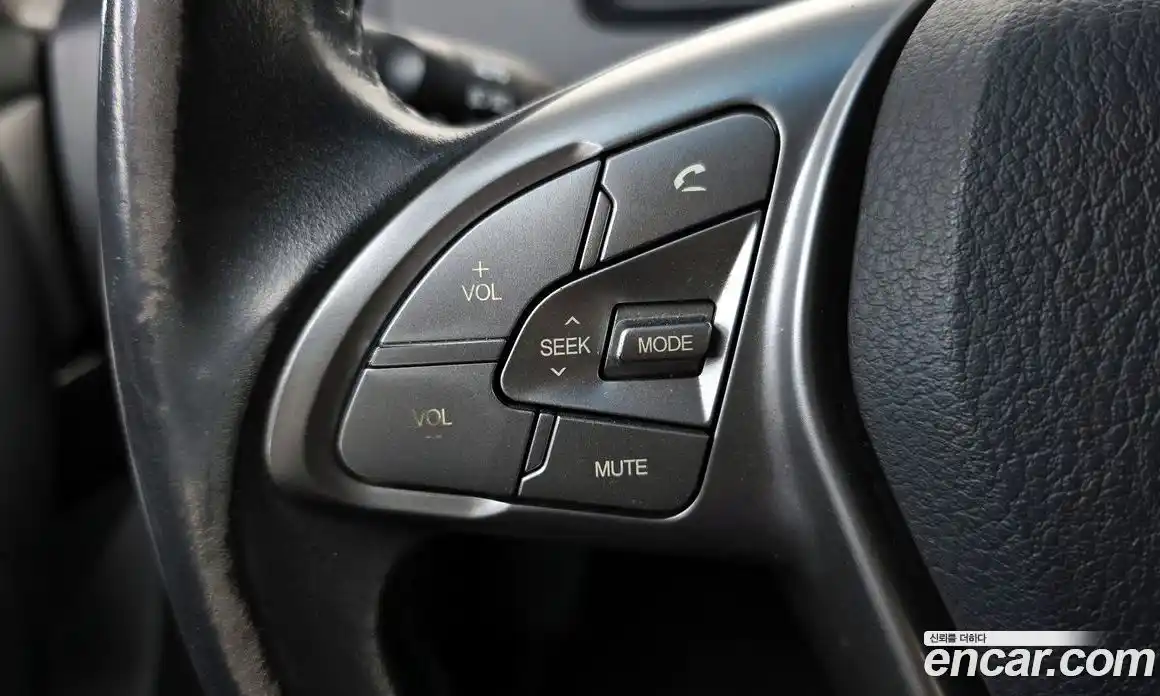 SsangYong Korando 2016 2.2 гидро в Москве № 1540132, фото 29