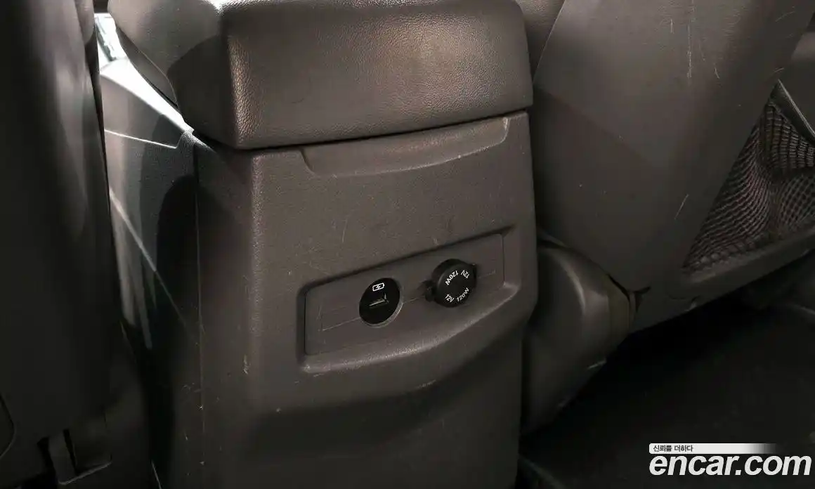 SsangYong Korando 2016 2.2 гидро в Москве № 1540132, фото 31