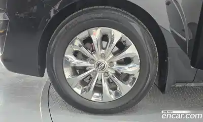 SsangYong Korando 2016 2.2 гидро в Москве № 1540132, миниатюра 5