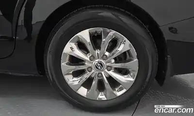SsangYong Korando 2016 2.2 гидро в Москве № 1540132, миниатюра 7