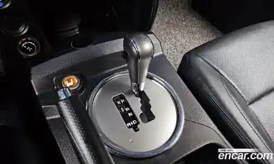 SsangYong Korando 2017 2.2 гидро в Москве № 1540517, миниатюра 12