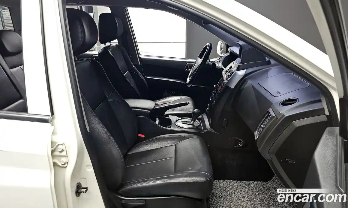 SsangYong Korando 2017 2.2 гидро в Москве № 1540517, фото 13