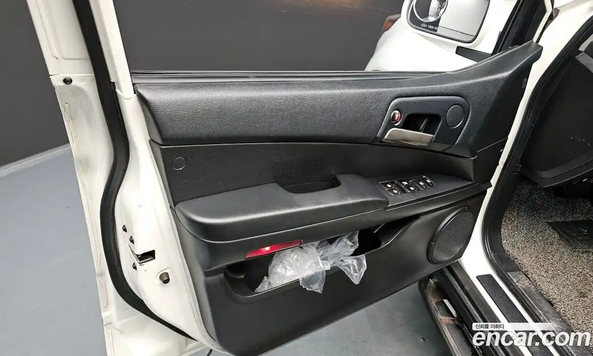 SsangYong Korando 2017 2.2 гидро в Москве № 1540517, фото 14