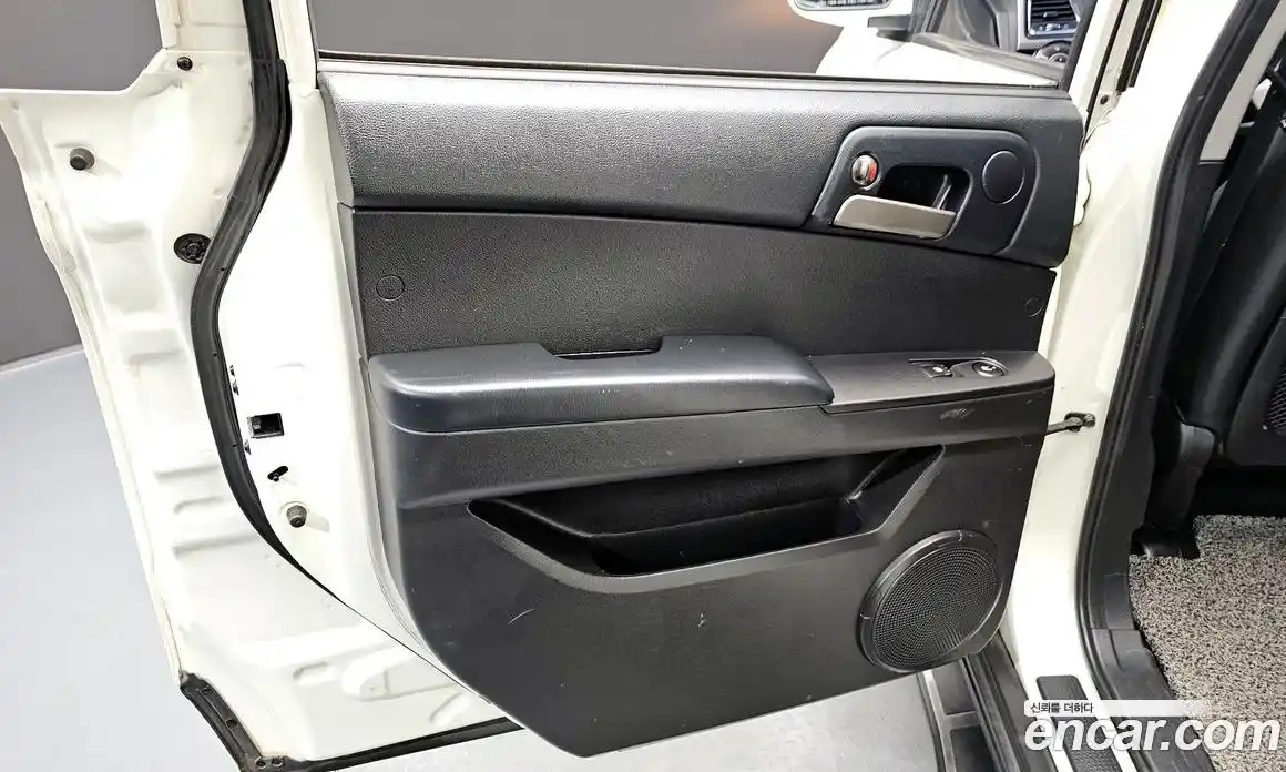 SsangYong Korando 2017 2.2 гидро в Москве № 1540517, фото 15
