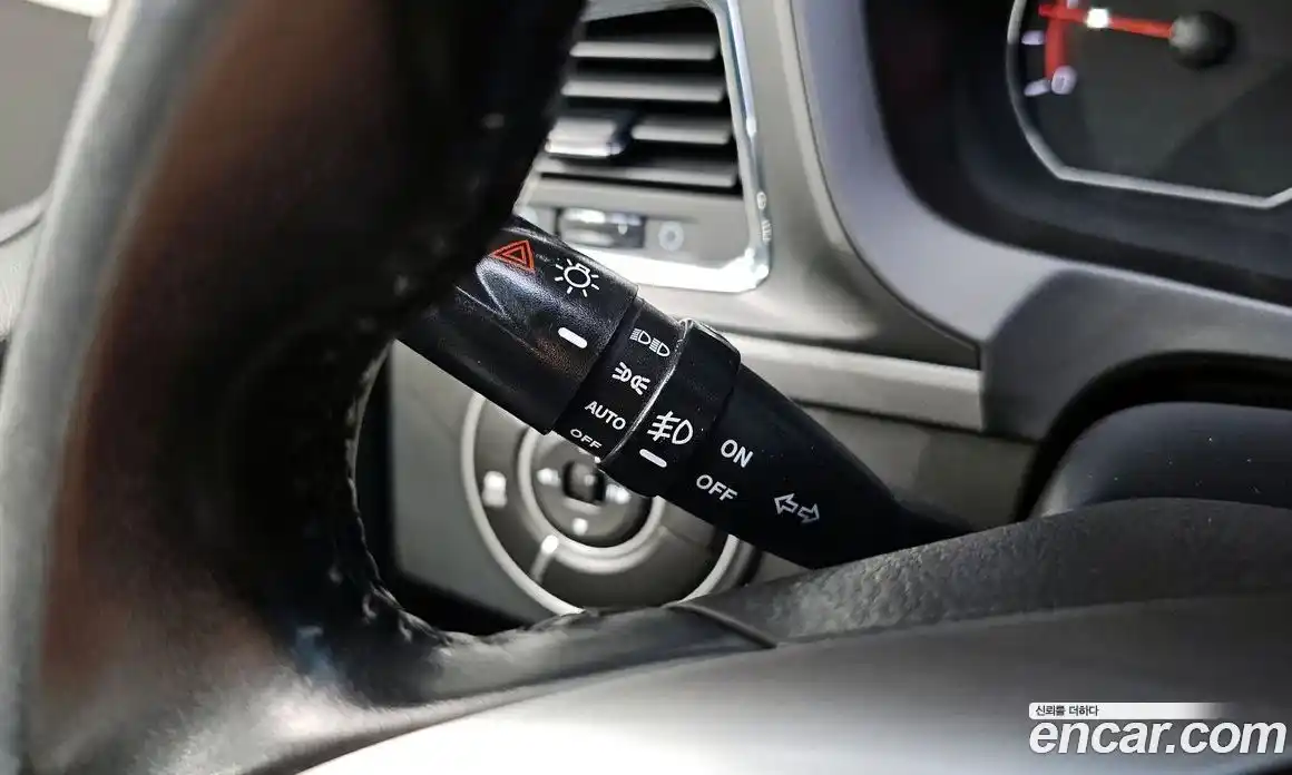 SsangYong Korando 2017 2.2 гидро в Москве № 1540517, фото 23