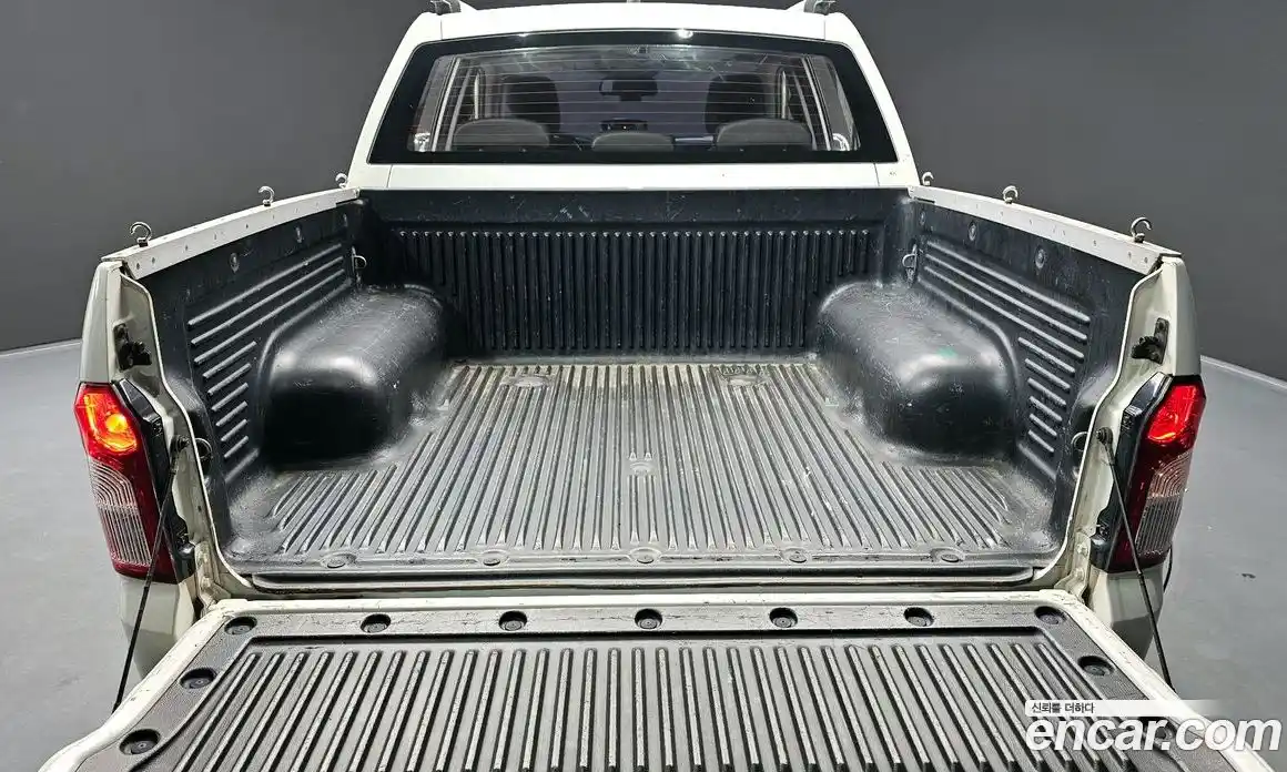 SsangYong Korando 2017 2.2 гидро в Москве № 1540517, фото 26
