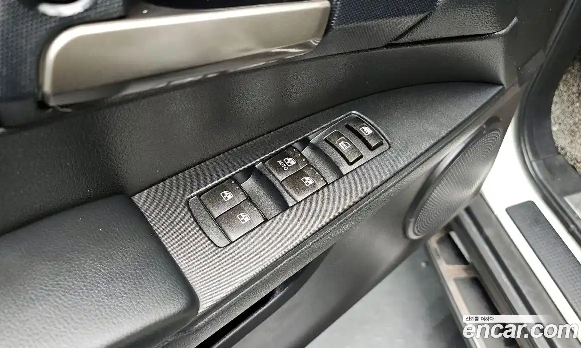 SsangYong Korando 2017 2.2 гидро в Москве № 1540517, фото 27