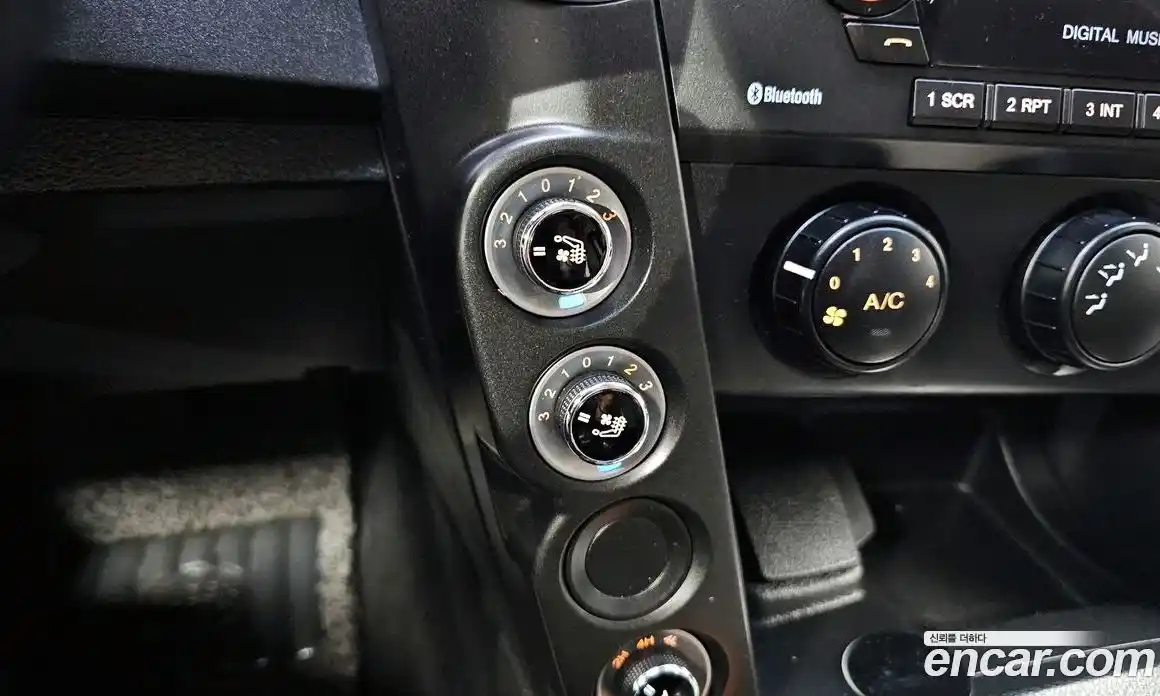SsangYong Korando 2017 2.2 гидро в Москве № 1540517, фото 29