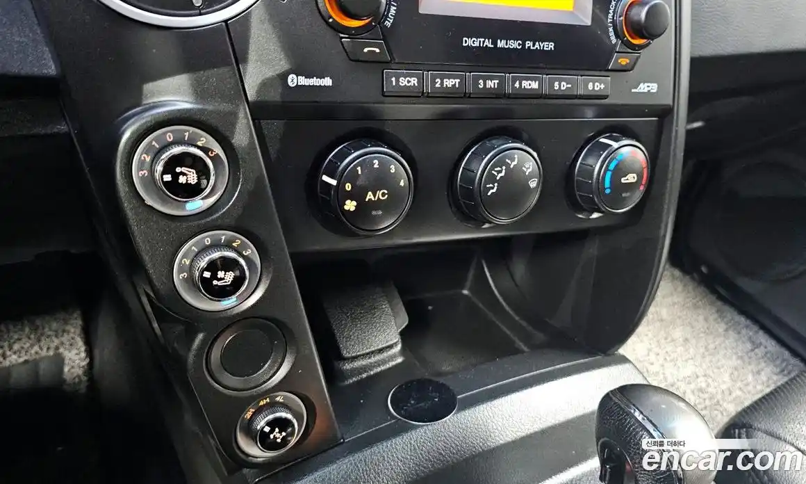 SsangYong Korando 2017 2.2 гидро в Москве № 1540517, фото 30