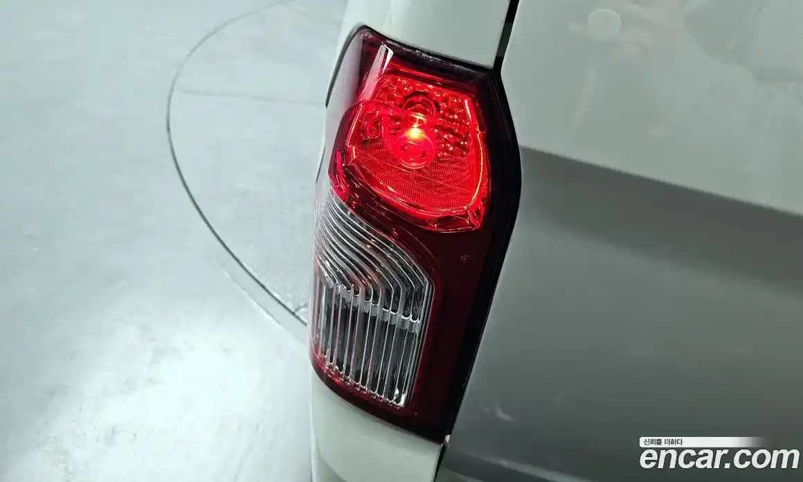 SsangYong Korando 2017 2.2 гидро в Москве № 1540517, фото 9
