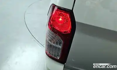 SsangYong Korando 2017 2.2 гидро в Москве № 1540517, миниатюра 9