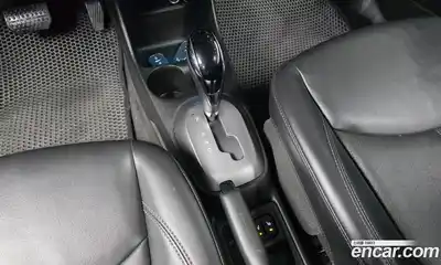Chevrolet Spark 2016 1.0 гидро в Москве № 1541073, миниатюра 12