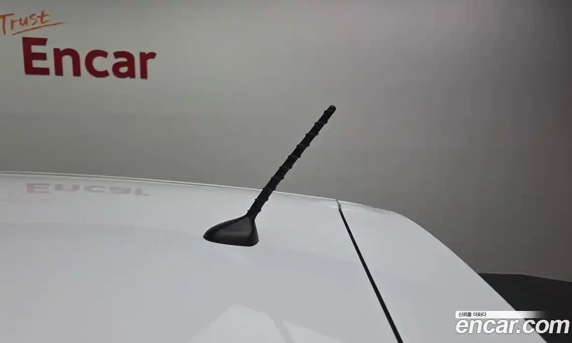 Chevrolet Spark 2016 1.0 гидро в Москве № 1541073, фото 25
