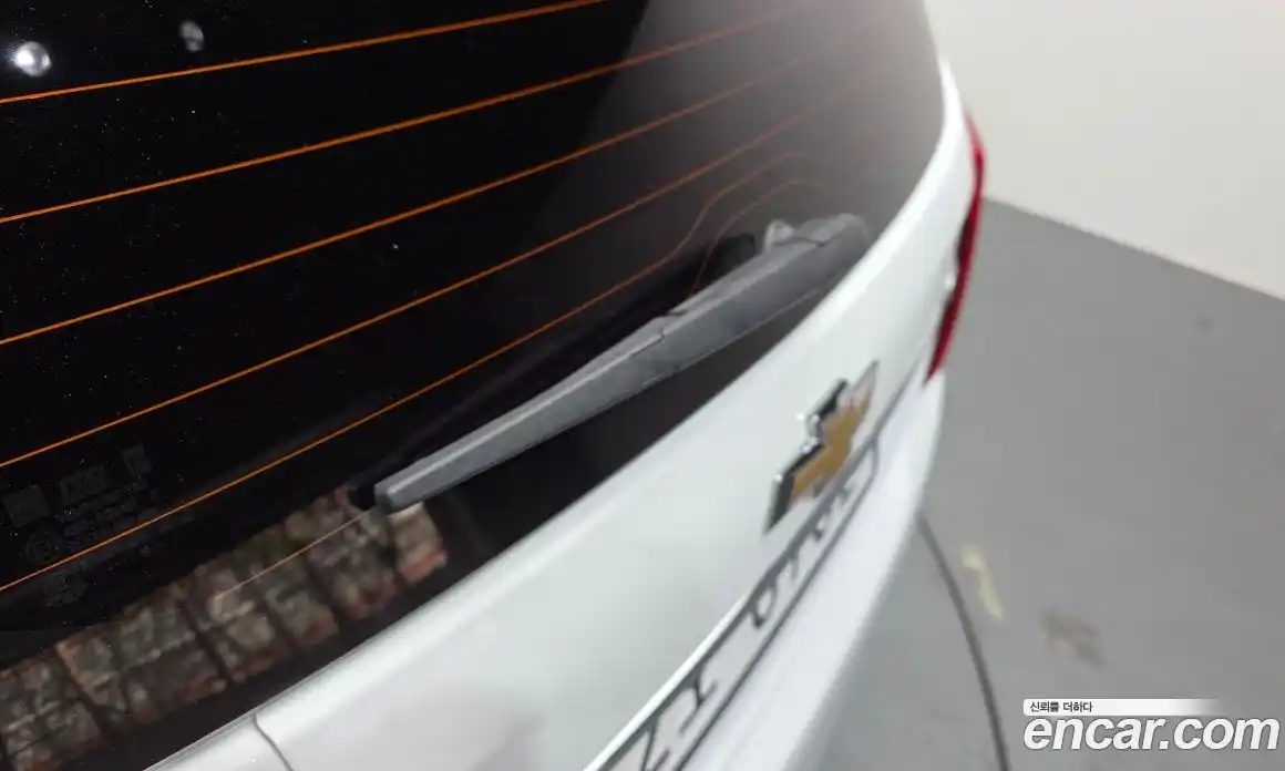Chevrolet Spark 2016 1.0 гидро в Москве № 1541073, фото 26