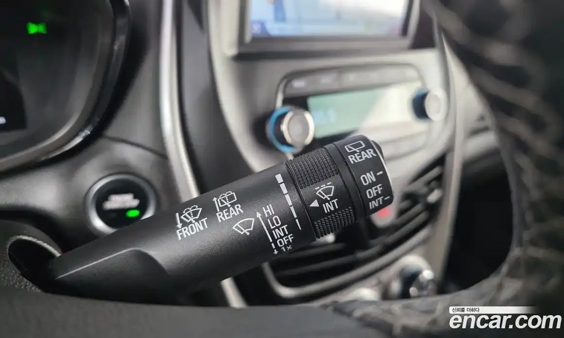 Chevrolet Spark 2016 1.0 гидро в Москве № 1541073, фото 30
