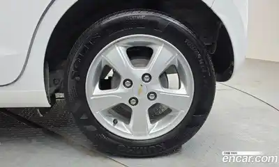 Chevrolet Spark 2016 1.0 гидро в Москве № 1541073, миниатюра 7
