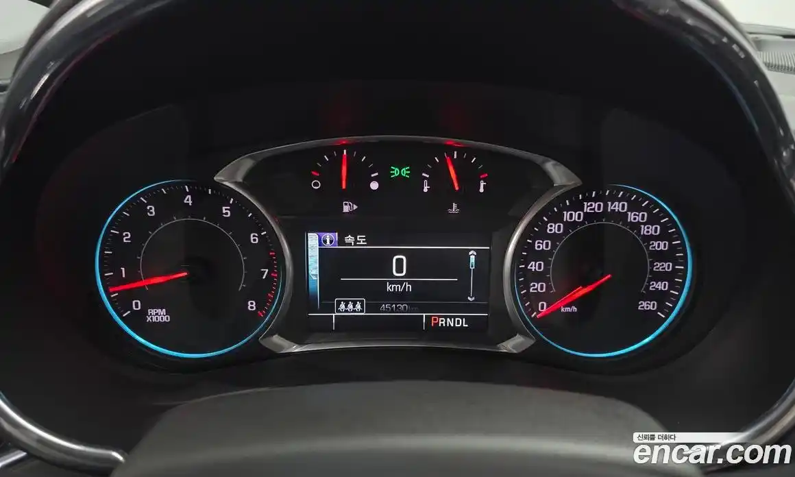 Chevrolet Malibu 2016 2.0 гидро в Москве № 1541174, фото 11