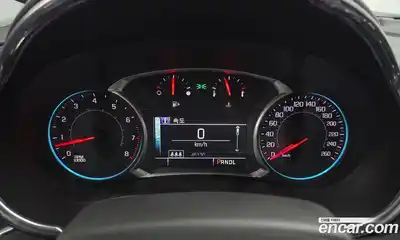 Chevrolet Malibu 2016 2.0 гидро в Москве № 1541174, миниатюра 11
