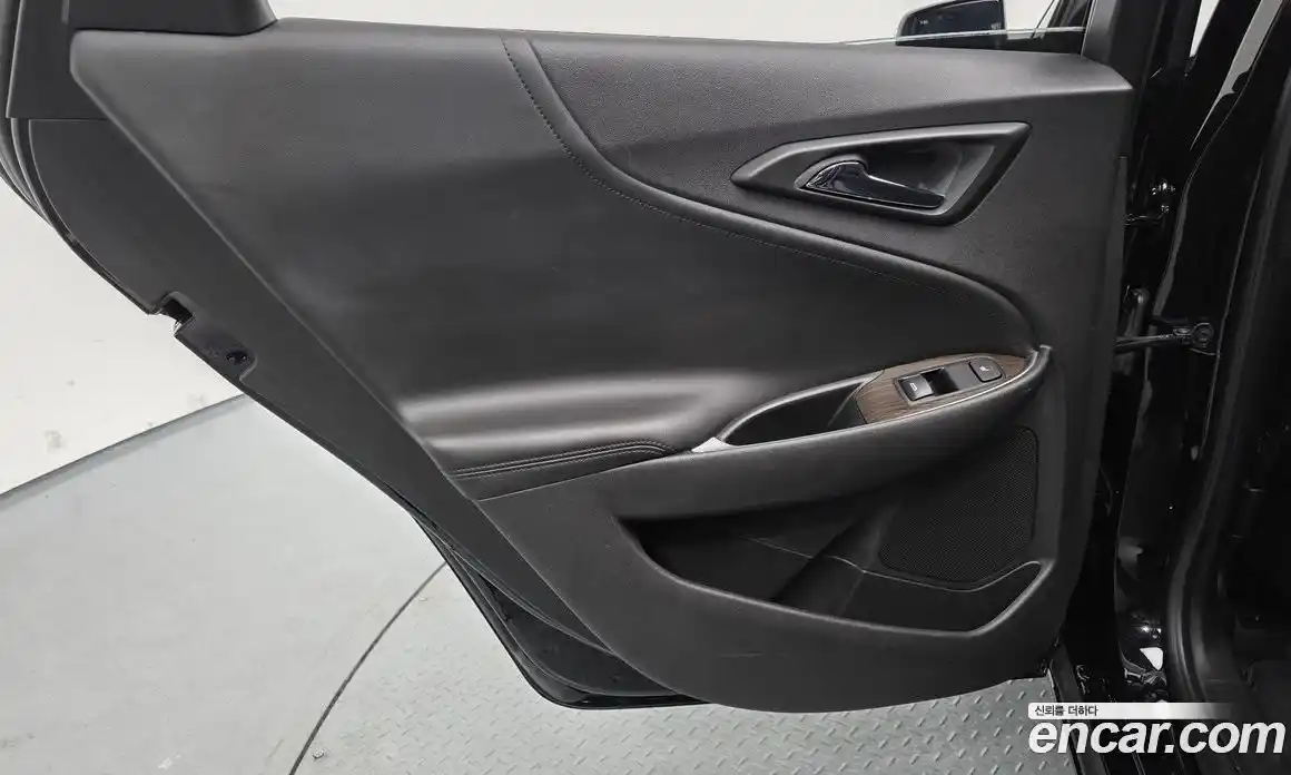 Chevrolet Malibu 2016 2.0 гидро в Москве № 1541174, фото 15