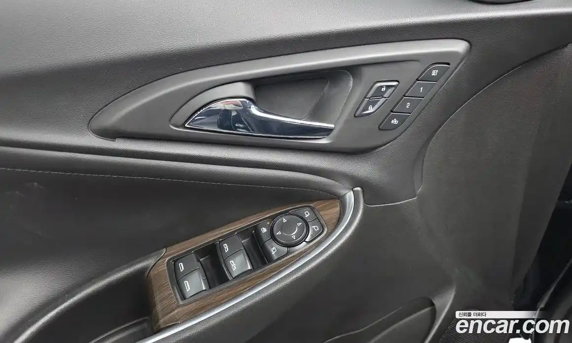 Chevrolet Malibu 2016 2.0 гидро в Москве № 1541174, фото 19