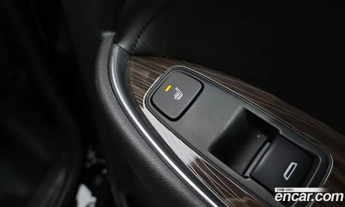 Chevrolet Malibu 2016 2.0 гидро в Москве № 1541174, фото 25