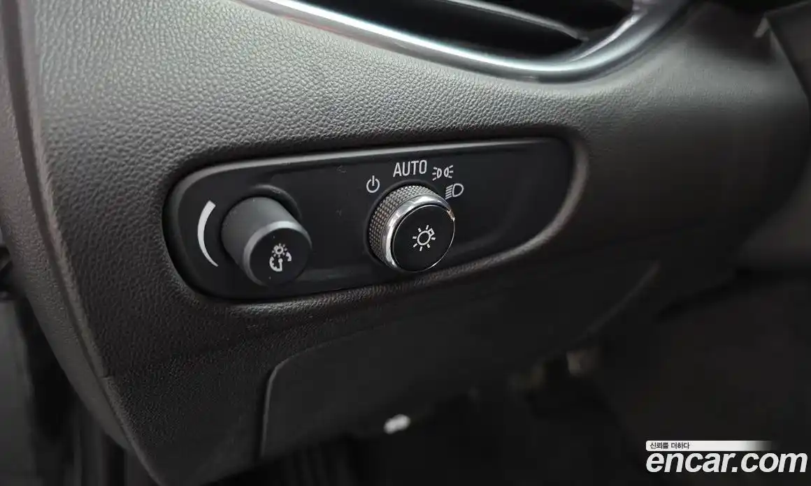Chevrolet Malibu 2016 2.0 гидро в Москве № 1541174, фото 27