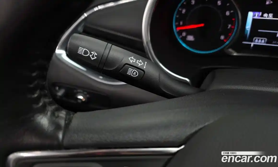 Chevrolet Malibu 2016 2.0 гидро в Москве № 1541174, фото 30