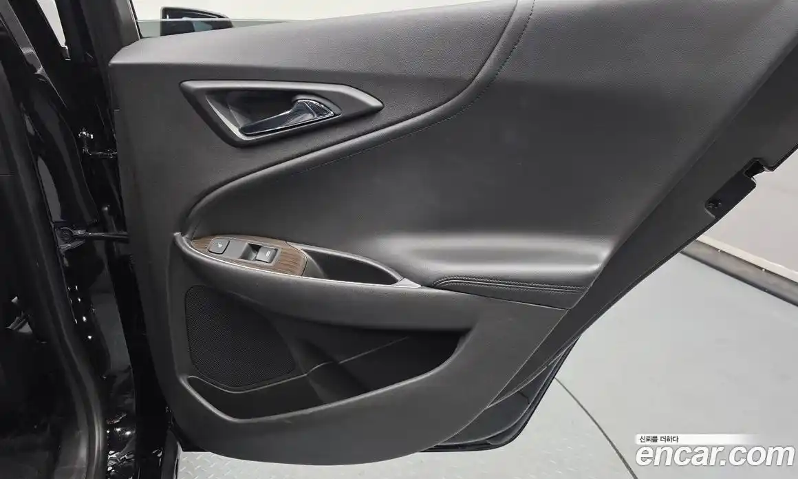 Chevrolet Malibu 2016 2.0 гидро в Москве № 1541174, фото 31