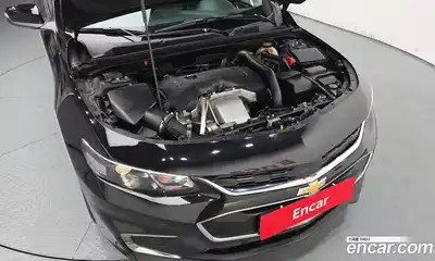 Chevrolet Malibu 2016 2.0 гидро в Москве № 1541174, миниатюра 6