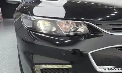 Chevrolet Malibu 2016 2.0 гидро в Москве № 1541174, миниатюра 8