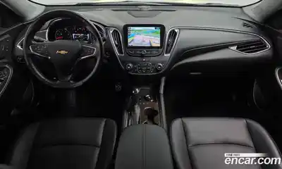 Chevrolet Malibu 2016 2.0 гидро в Москве № 1541174, миниатюра 10