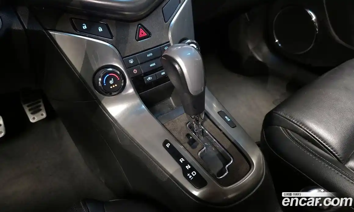 Chevrolet Cruze 2013 1.8 гидро в Москве № 1541670, фото 12