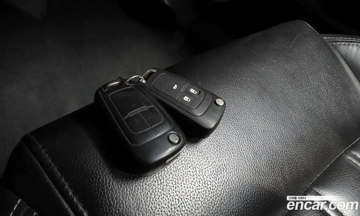 Chevrolet Cruze 2013 1.8 гидро в Москве № 1541670, фото 25