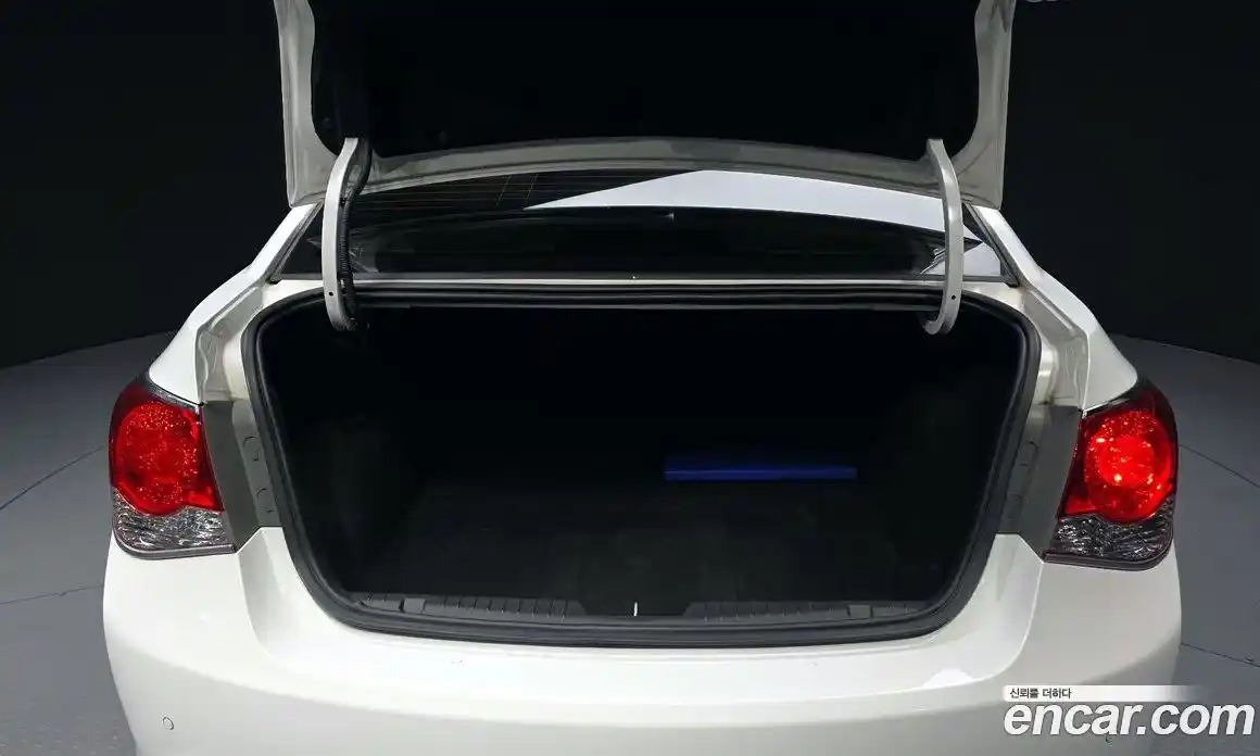 Chevrolet Cruze 2013 1.8 гидро в Москве № 1541670, фото 28