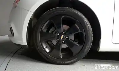Chevrolet Cruze 2013 1.8 гидро в Москве № 1541670, миниатюра 5