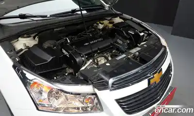 Chevrolet Cruze 2013 1.8 гидро в Москве № 1541670, миниатюра 6