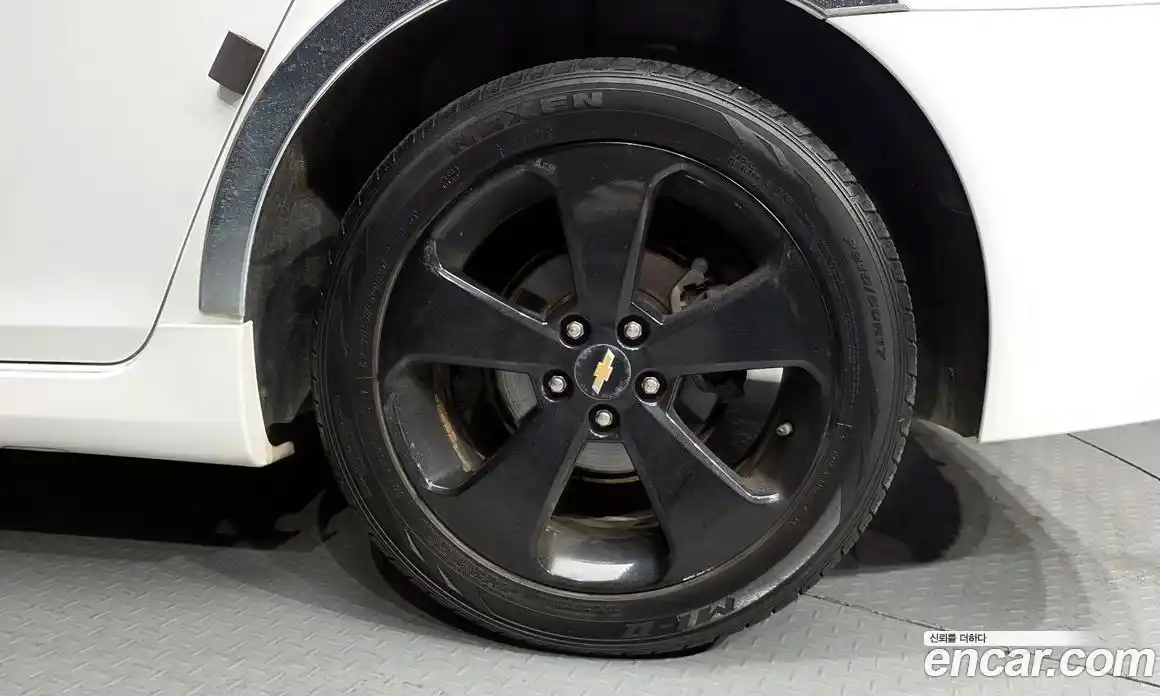 Chevrolet Cruze 2013 1.8 гидро в Москве № 1541670, фото 7