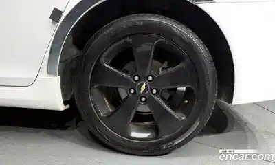 Chevrolet Cruze 2013 1.8 гидро в Москве № 1541670, миниатюра 7