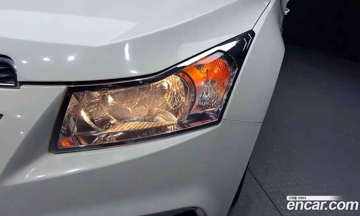Chevrolet Cruze 2013 1.8 гидро в Москве № 1541670, фото 8