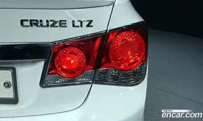 Chevrolet Cruze 2013 1.8 гидро в Москве № 1541670, миниатюра 9