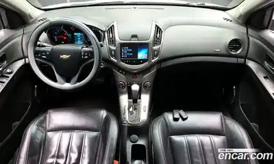 Chevrolet Cruze 2013 1.8 гидро в Москве № 1541670, миниатюра 10