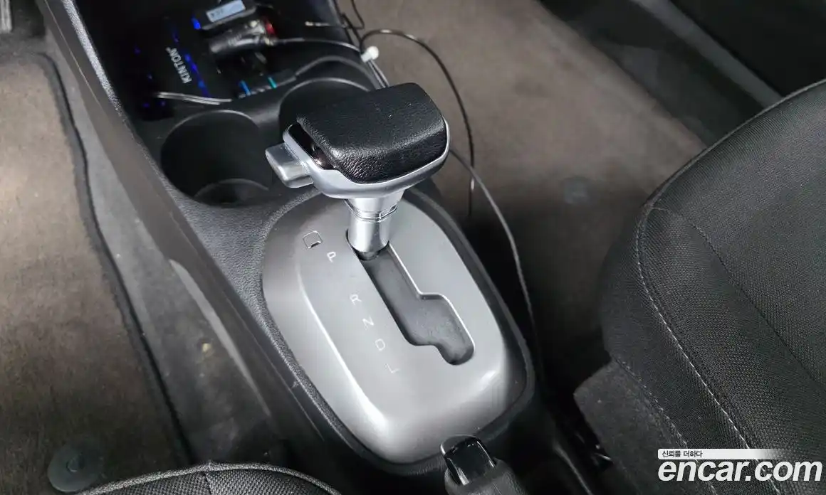 Chevrolet Spark 2015 1.0 гидро в Москве № 1541671, фото 12